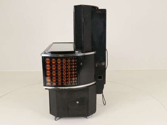 Image 1 of Seeburg Olympian Sps160 Jukebox From 1972