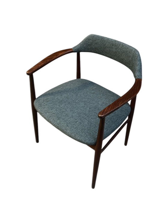 Image 1 of Vintage armchair