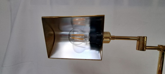 Image 1 of 2 lampade da tavolo Holtkötter