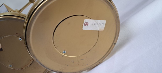 Image 1 of 2 lampade da tavolo Holtkötter