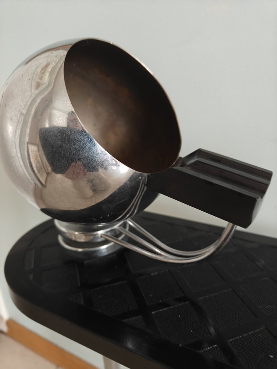 Image 1 of Demeyere Art Deco Smoking Table