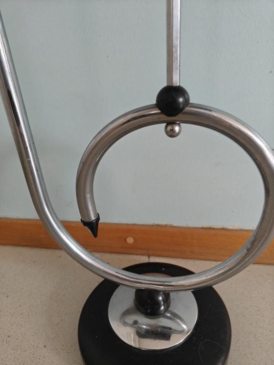 Image 1 of Demeyere Art Deco Smoking Table