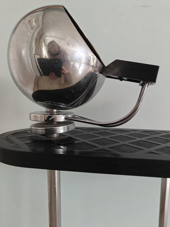 Image 1 of Demeyere Art Deco Smoking Table