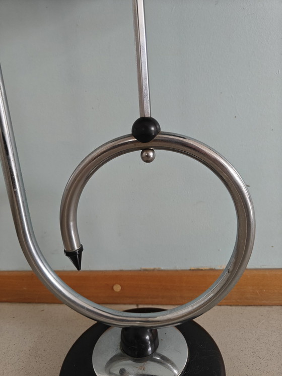 Image 1 of Demeyere Art Deco Smoking Table