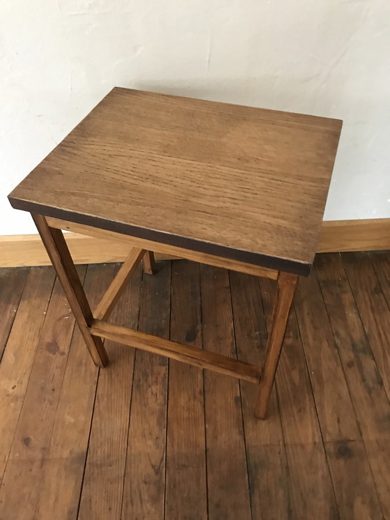 Image 1 of Nesting Tables