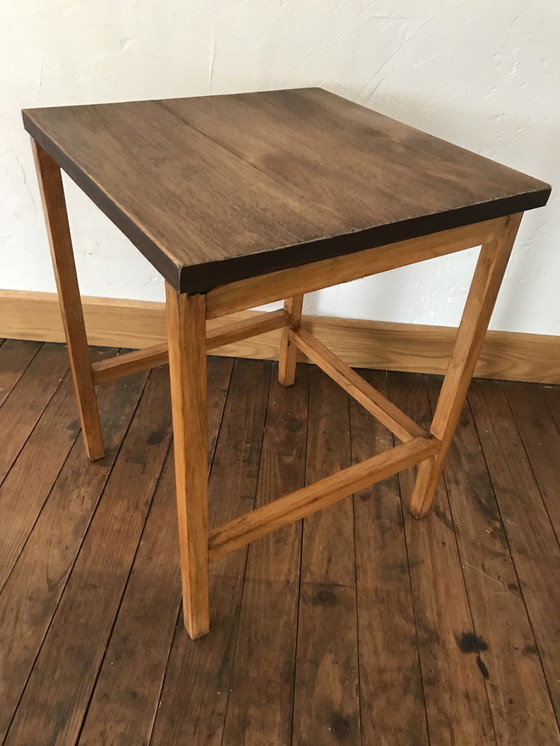 Image 1 of Nesting Tables