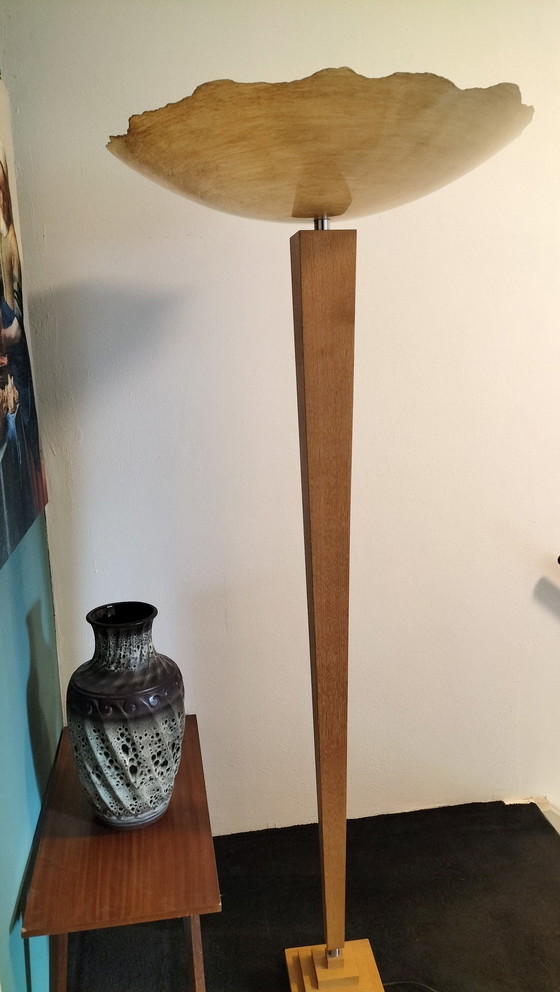 Image 1 of Harry Schouten Design Standing Lamp Jouri