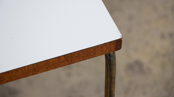 Image 1 of Pierre Guariche coffee table, Steiner edition