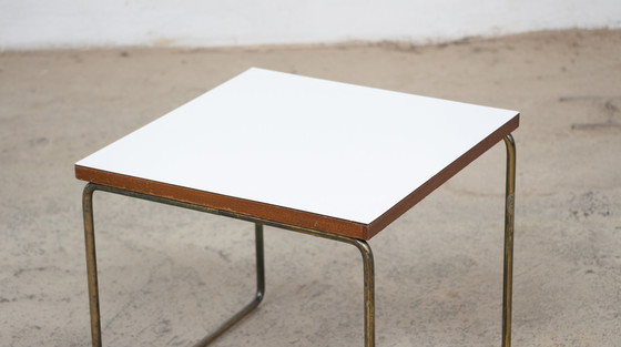 Image 1 of Pierre Guariche coffee table, Steiner edition