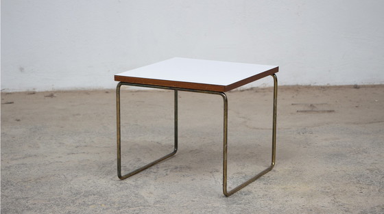 Image 1 of Pierre Guariche coffee table, Steiner edition