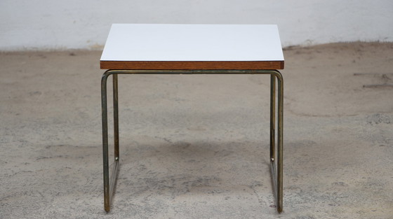 Image 1 of Pierre Guariche coffee table, Steiner edition