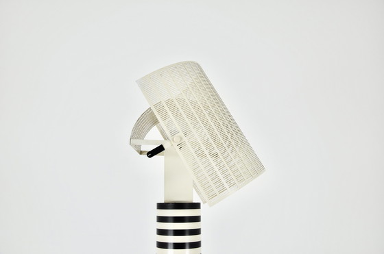 Image 1 of Shogun Floor Lamp by Mario Botta for Artemide, 1980s