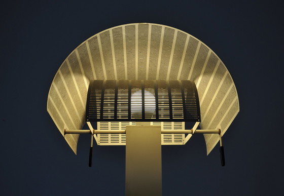 Image 1 of Shogun Floor Lamp by Mario Botta for Artemide, 1980s