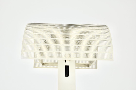 Image 1 of Shogun Floor Lamp by Mario Botta for Artemide, 1980s