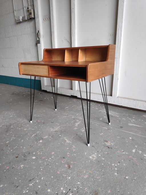 Bureau de dame vintage design