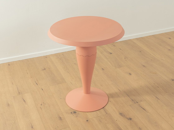 Image 1 of  MISS BALŪ bistro table, Philippe Starck for Kartell 