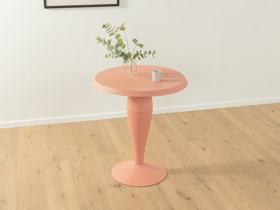 Image 1 of  MISS BALŪ bistro table, Philippe Starck for Kartell 