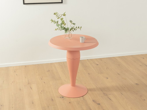  Table de bistrot MISS BALŪ, Philippe Starck pour Kartell