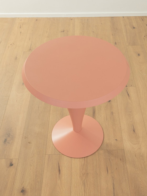 Image 1 of  MISS BALŪ bistro table, Philippe Starck for Kartell 