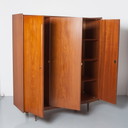Mid Century wardrobe