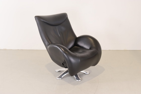 Image 1 of Leolux Bellelaine Armchair