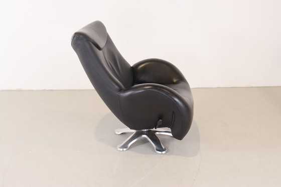 Image 1 of Leolux Bellelaine Armchair