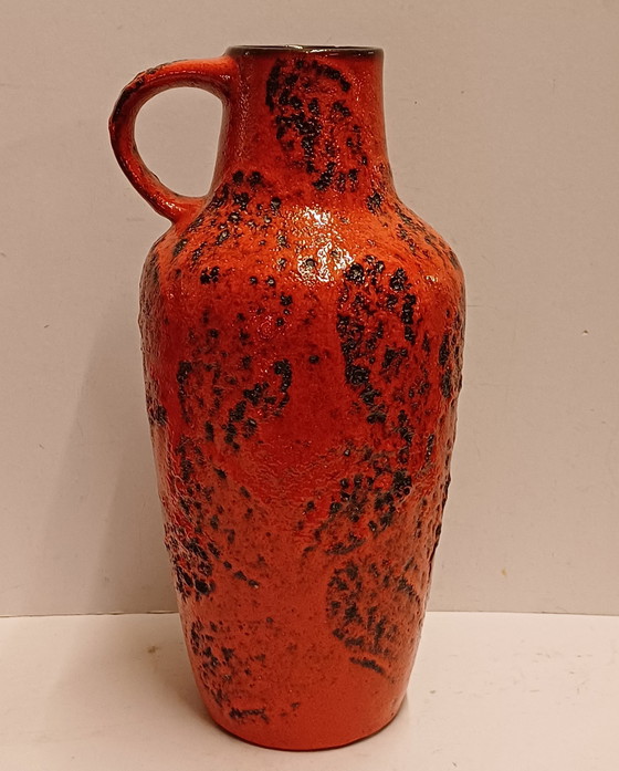 Image 1 of Jarrón Fatlava Graflich Ortenburg