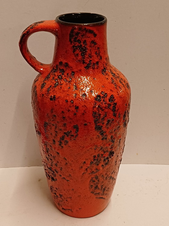 Image 1 of Jarrón Fatlava Graflich Ortenburg