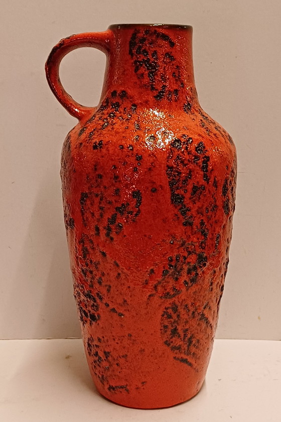 Image 1 of Jarrón Fatlava Graflich Ortenburg