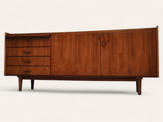 Image 1 of Mid - Century Sideboard