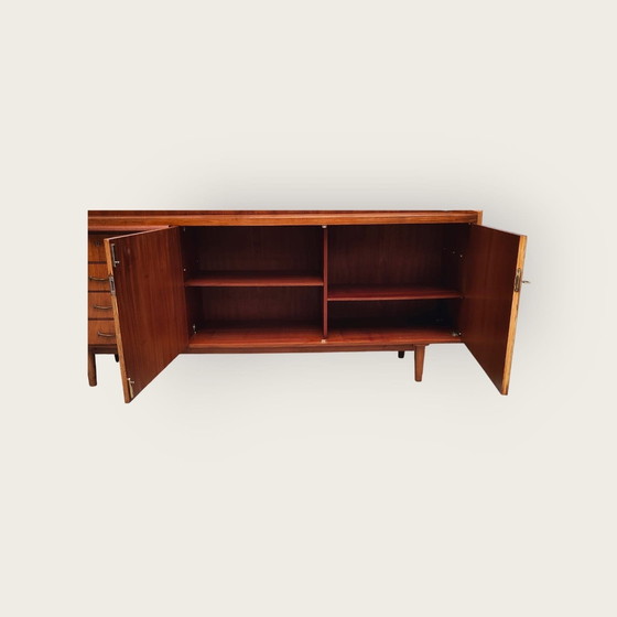 Image 1 of Mid - Century Sideboard