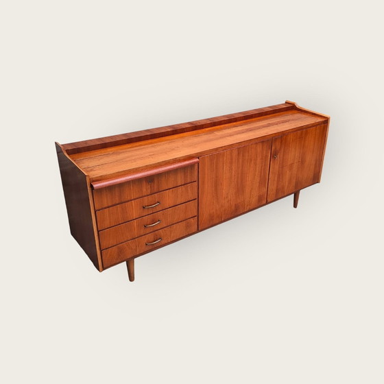 Image 1 of Mid - Century Sideboard