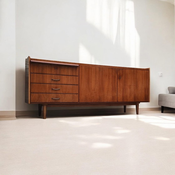 Image 1 of Mid - Century Sideboard