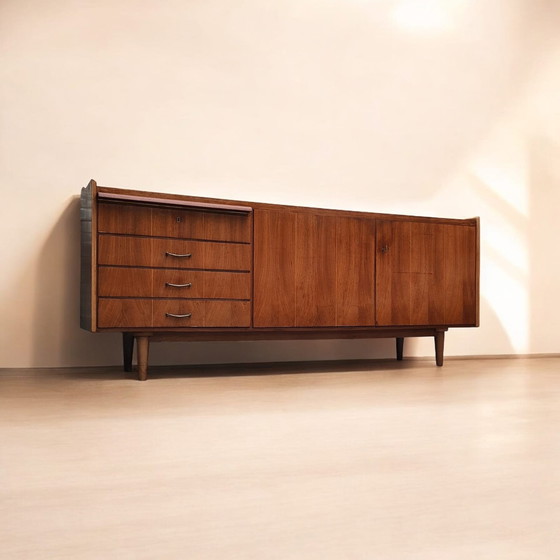 Image 1 of Mid - Century Sideboard