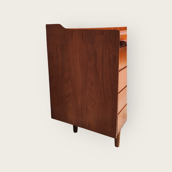 Image 1 of Mid - Century Sideboard