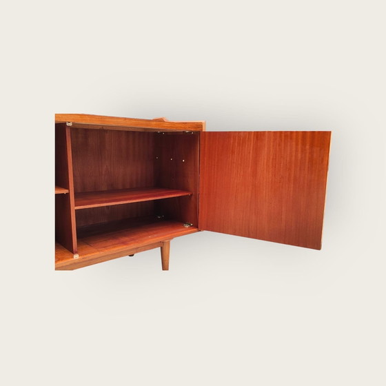 Image 1 of Mid - Century Sideboard