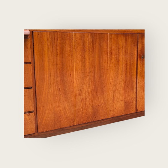 Image 1 of Mid - Century Sideboard