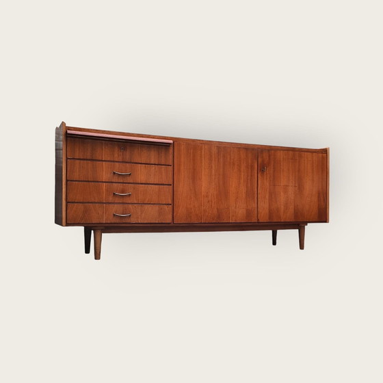 Image 1 of Mid - Century Sideboard