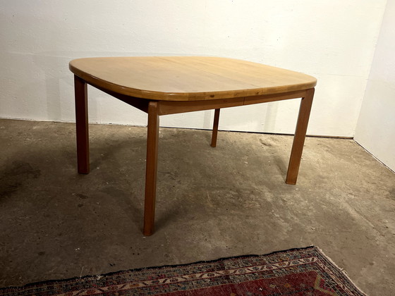 Image 1 of Skovmand & Andersen dining table