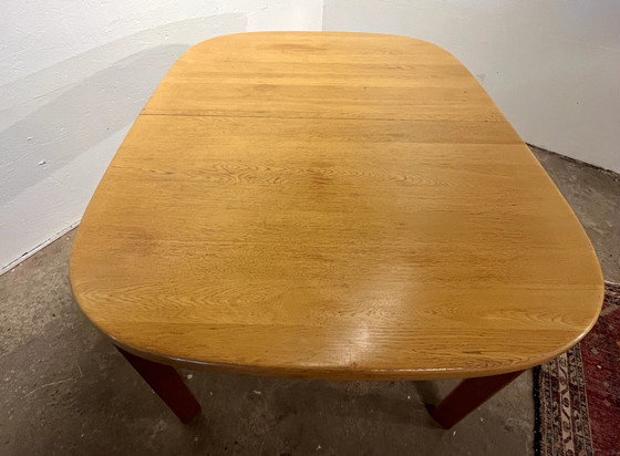 Image 1 of Skovmand & Andersen dining table