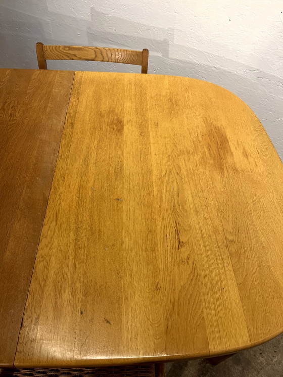 Image 1 of Skovmand & Andersen dining table