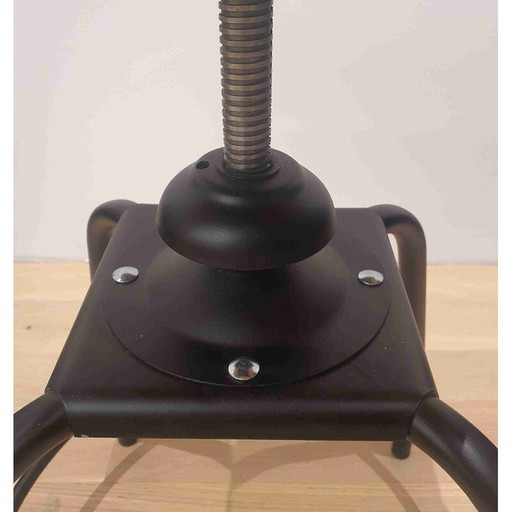 Vintage drafting armchair, USA