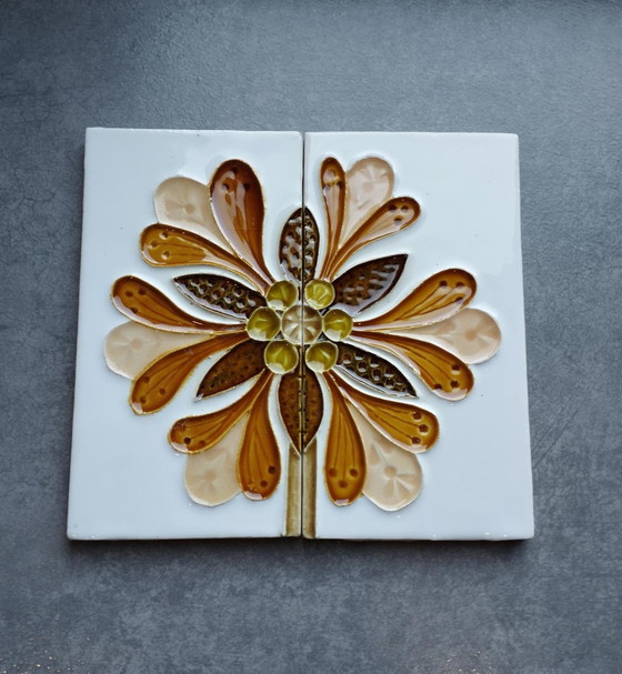 Image 1 of Ceramiche di Roger Capron