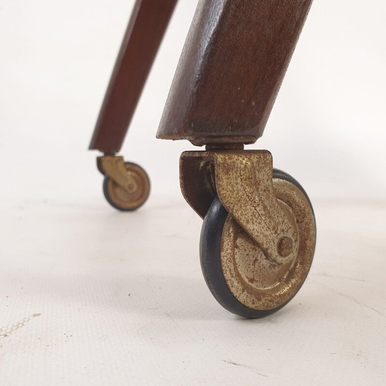 Image 1 of Vintage teak wagon, Denmark 1960