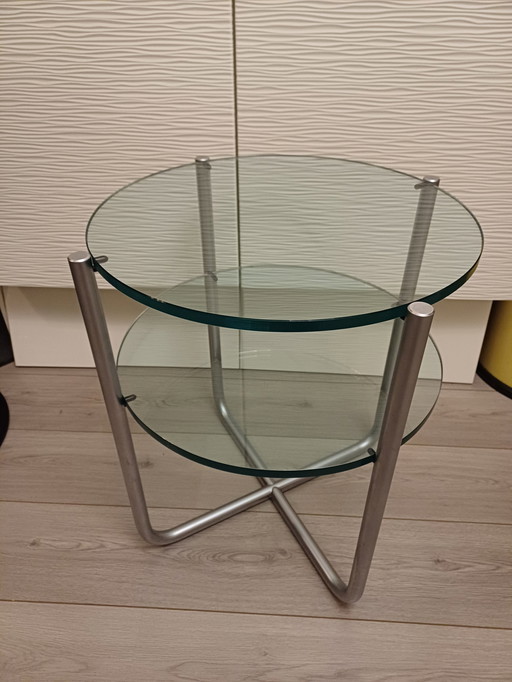 Gebr van der stroom Gispen Today GT423 side table