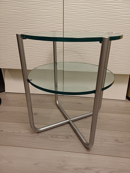 Gebr van der stroom Gispen Today GT423 side table