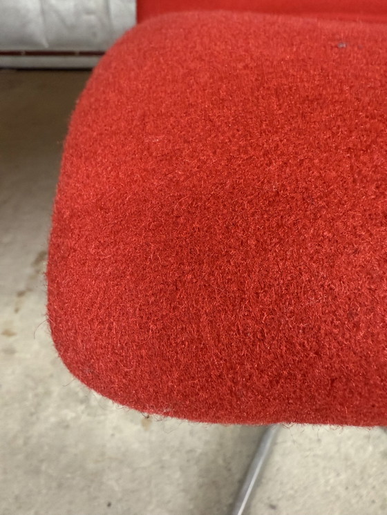 Image 1 of 2X Vintage Fritz Hansen Oxford Chair