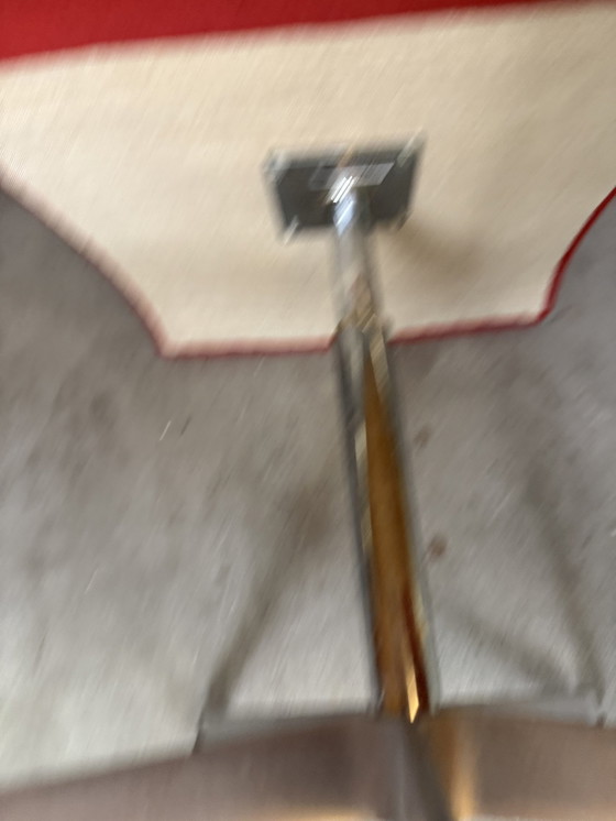 Image 1 of 2X Vintage Fritz Hansen Oxford Chair