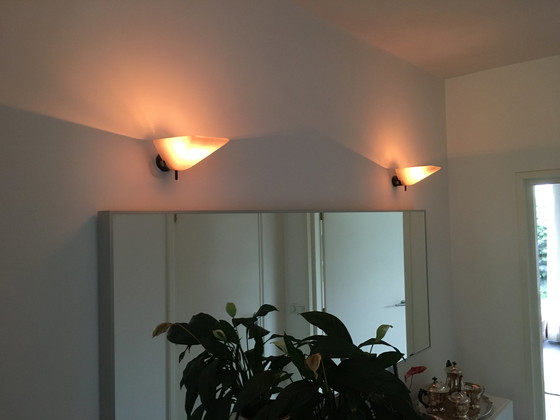 Image 1 of 2 x Prandina wall lights