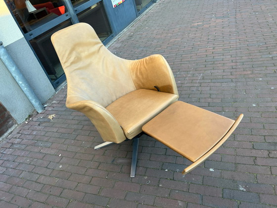 Image 1 of Montis Marvin Relax Armchair